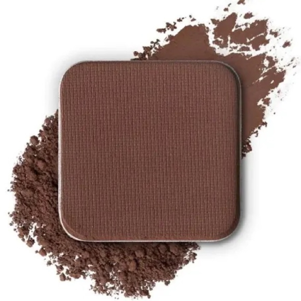 COPY - Makeup Geek Signature Eyeshadow ❤️Chocolate Wasted❤️